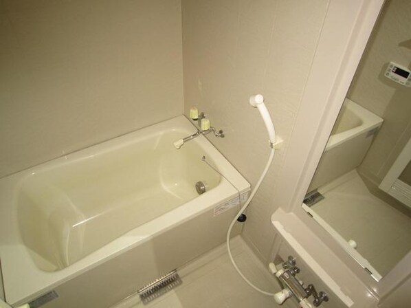 リヴィエルバーグ西大島の物件内観写真